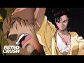 Vega shows up to Chun-Li's house uninvited | Street Fighter II: The Animated Movie (1994)