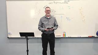 Teaching the Imputation of Christs Righteousness in Evangelism