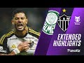 Palmeiras Vs Atletico Mineiro 3 2 Game Highlights Brasileirao2025 Palmeiras Vs Atletico Mineiro 3 2 Game Highlights Brasileirao2025