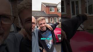 Famous Son Moves Out Then Buys the House Next Door to His Parents in the Sweetest Twist❤️ #shorts Profile