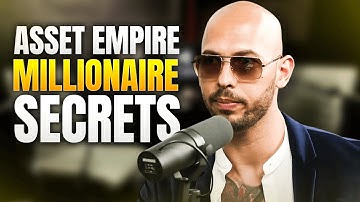 How Millionaires Follow This 1 Rule To Built Multiple Assets?