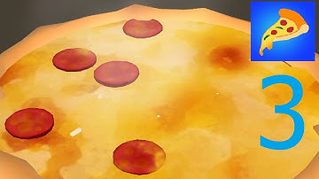 Pizzaiolo! - Gameplay Walkthrough Part 3 (iOS,Android)