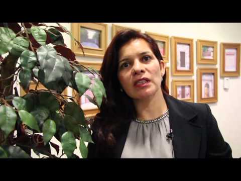 Dra. Frida Gutiérrez
