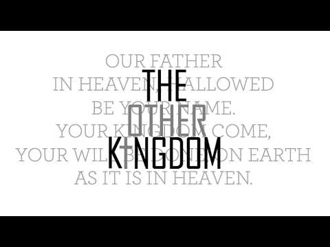 The Other Kingdom:  Palm Sunday: “The King is Here” -- March 29, 2026