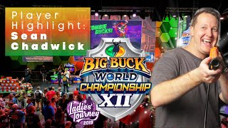 BBWC 2019 Player Highlight - Sean Chadwick