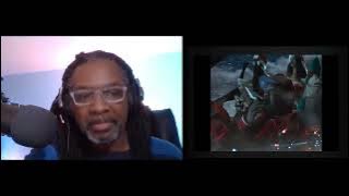 Beast Reality - Merry MuthaF@#%in' Xmas | Reaction