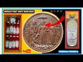 7065995450 Chip Test Anti iron Needle Test Coin | Banane Ka Tarika Anti iron