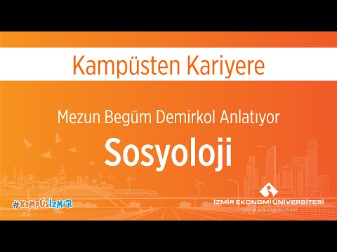 Kampüsten Kariyere -