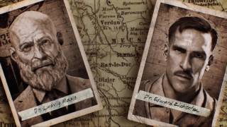 COD Black Ops III All Zombies Chronicles Loading Screens and Game Endings