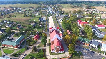 Šiluva