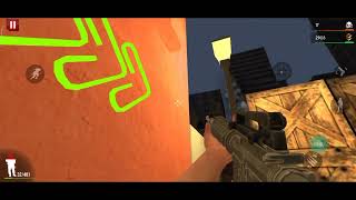 Bio Ops==Special Force 3D ==Android Gameplay Rone Gamer 2023 screenshot 5