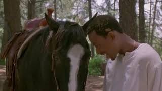 A Thin Line Between Love & Hate (1996) - Know It's A Man's Game Scene