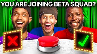 General Knowledge Quiz With Harry Pinero & Darkest