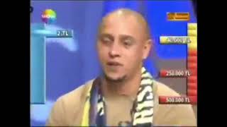 var mısın yok musun ali koç'un roberto carlos'a açma dediği kutudan 2 tl çıkıyor