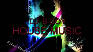 New Best House Music 2012 By : DJ B-BOY Club Hits