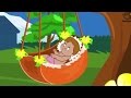 Rock A Bye Baby - Lullabies for Babies - Instrumental - Sing Along - Nursery Rhymes