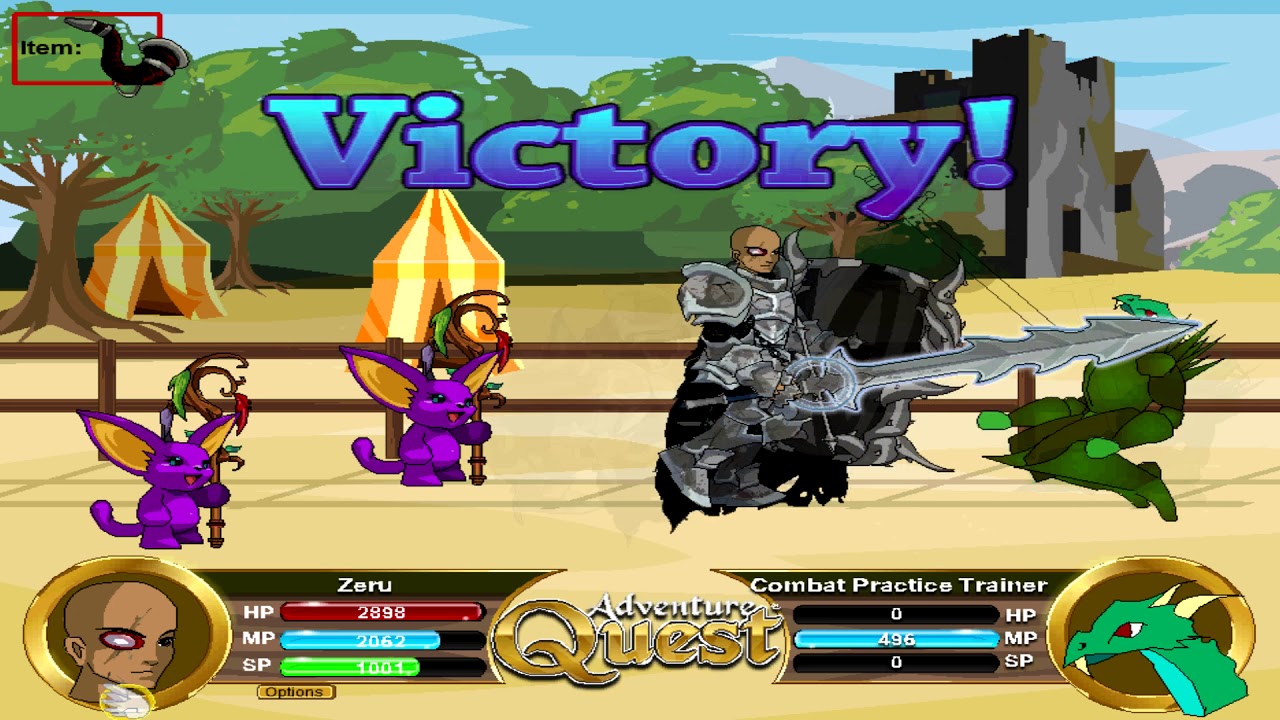 adventure quest trainer how to max level adventure quest trainer how to max level