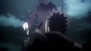 z1ro♡ - Evil Obito♡