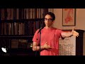 Gianmarco Soresi | Moth StorySLAM Winner