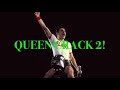 Queen crack 2!