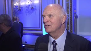 Positive feedback on coach’s challenges from GM meetings