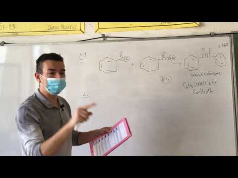 Video: Koliko karboksilnih skupin v ftalni kislini?