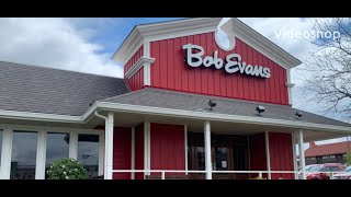 MovieFlick| Bob Evans Movie In The Works