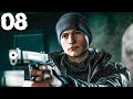 CONNOR'S LIFE CHANGING DECISION - Detroit: Become Human - Part 8