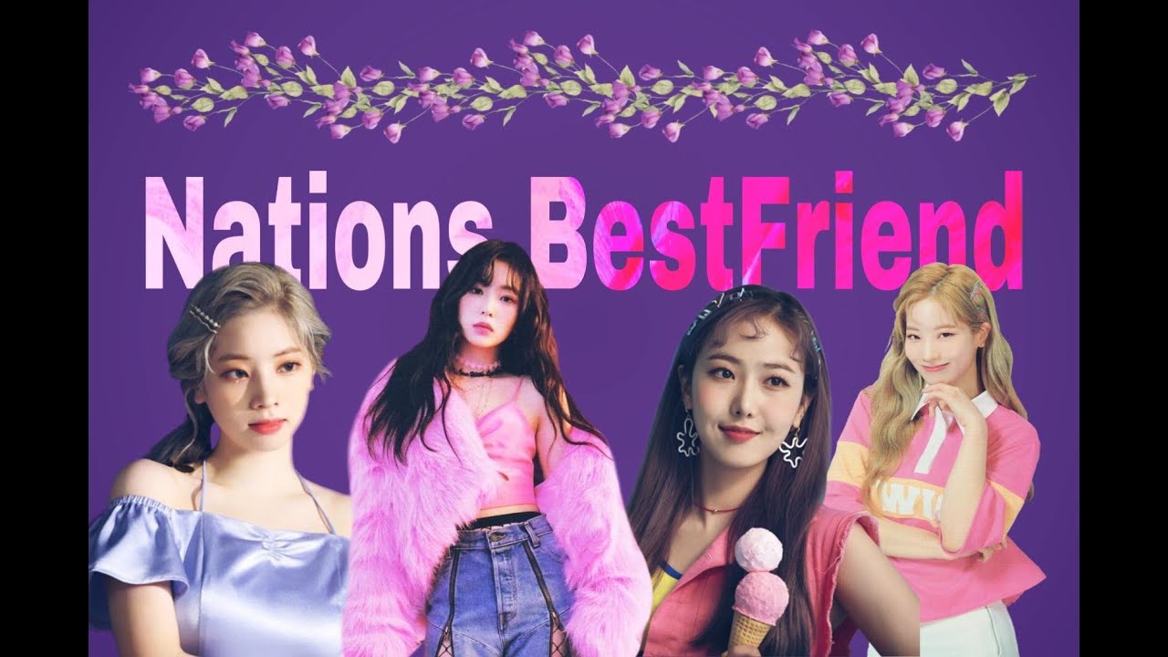 Dahyun | The Nations Best Friend