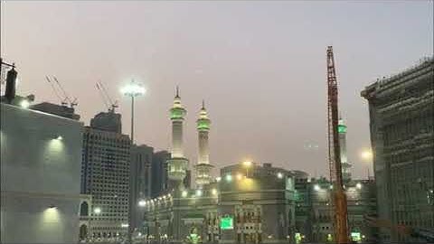 مغرب الخميس ١٣ صفر ١٤٣٩هـ الشيخ د بندر بليلة سورة الانفطار