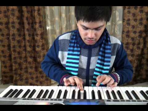 odhni odhu toh falguni pathak song