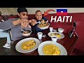 Are haitian grits better than african american grits