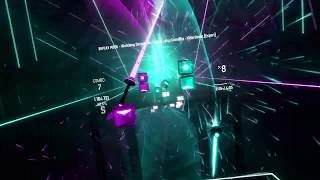 【Beat Saber】 Camellia - KillerBeast Expert | 82% 320pp