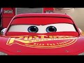 Cars 3 New Trailer - I'm Speed