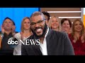 Tyler Perry opens up about 'Nobody's Fool'