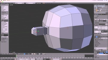 Box Modeling : a face