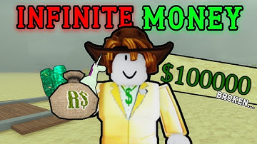 Best Script to Get Bonds SUPER FAST in Dead Rails! (150+ Per Run...) | Roblox