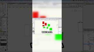 Select Similar With Walls #vectorworks #vectorworkstutor