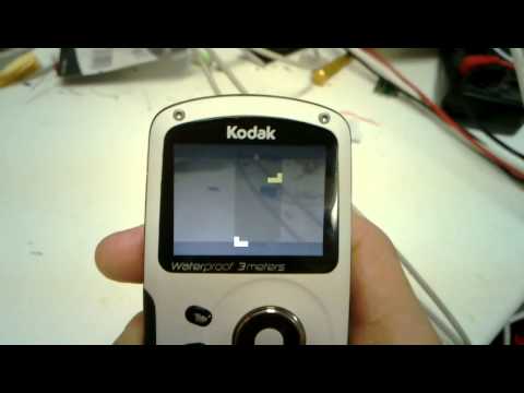 Zksoftware X628 Firmware