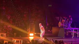 Up + Up | Colton Dixon at Lenovo Center | Winter Jam 2025