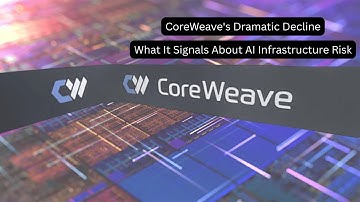 CoreWeave