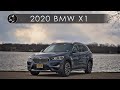 2020 BMW X1 | Like Driving a Spreadsheet