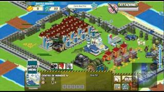 Social Wars Como ganarle a cualquier imperio