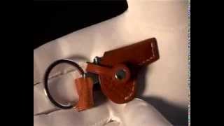 Swiss mini gun démonstration swissminigun