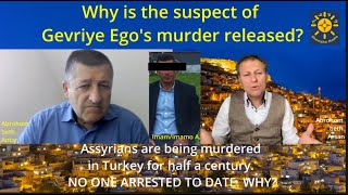 WHY IS THE SUSPECT OF GEVRIYE EGO'S MURDER RELEASED? by Shemsho Media 1,023 views 3 weeks ago 40 minutes