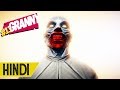 ZOMBIE Ki SHAKAL Walla BHOOT | GTA 5 | #Granny #13