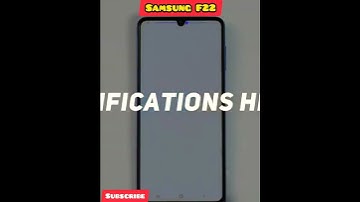 #Samsung Galaxy #F22 Hidden Features | Unboxing and #Review #shorts #android Part14 - Gadgets World