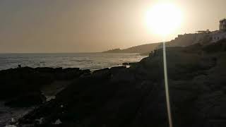 Agadir Sunset