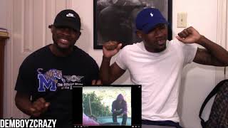 Quando Rondo - Couldn't Beat the Odds (Official Music Video) Reaction