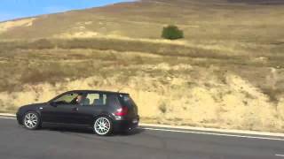 Team PowerTech Cluj Golf IV Edition 25 1.8T pass powered by PowerTech - Performance Chiptuning Buzau